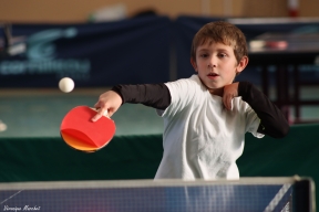 Saison 2025 / 2026 &raquo; OPEN - 10 ANS &raquo; 11.11.25 1er Tour Donnery