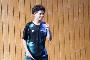 Saison 2024 / 2025 &raquo; Tournois &raquo; 29.06.25 Cléry St André