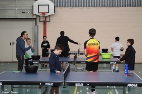 Saison 2024 / 2025 &raquo; Stage avec hébergement &raquo; Février