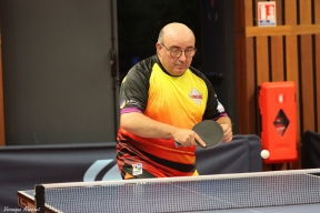Saison 2025 / 2026 &raquo; Finale Rencontre Loisirs 11.09.26