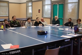 Saison 2024 / 2025 &raquo; Formation Initiateur de Club