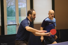 Saison 2024 / 2025 &raquo; Individuels Vétérans Dép.