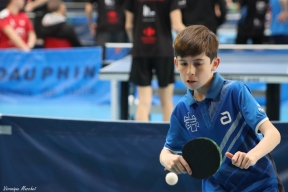 Saison 2024 / 2025 &raquo; Interclubs