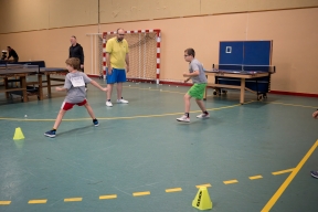 Saison 2024 / 2025 &raquo; Open -10 ans