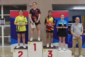 Saison 2025 / 2026 &raquo; 24.05.26 Titres du Loiret &raquo; Podiums