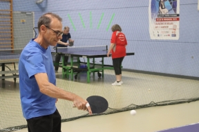 Saison 2024 / 2025 &raquo; Visites Clubs &raquo; Saint Marceau Orléans