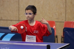 Saison 2025 / 2026 &raquo; Interclubs