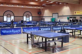 Saison 2024 / 2025 &raquo; Titres Individuels du Loiret