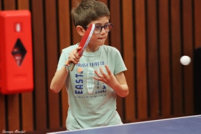 Saison 2025 / 2026 &raquo; Tournoi Jeunes Loiret &raquo; TJL 4 Tableau 1 04.04.26
