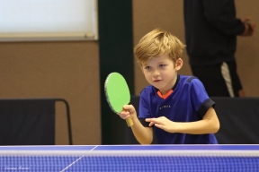Saison 2024 / 2025 &raquo; Tournoi Jeunes Loiret &raquo; TJL Tour 2 Ingré