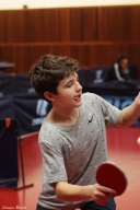 Saison 2024 / 2025 &raquo; Tournoi Jeunes Loiret