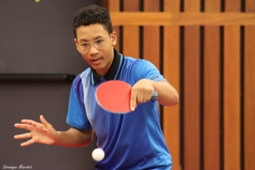 Saison 2024 / 2025 &raquo; Tournoi Jeunes Loiret &raquo; TJL Tour 3 St Cyr en Val