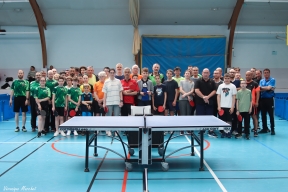 Saison 2024 / 2025 &raquo; Tournoi Loisir &raquo; Tour 3